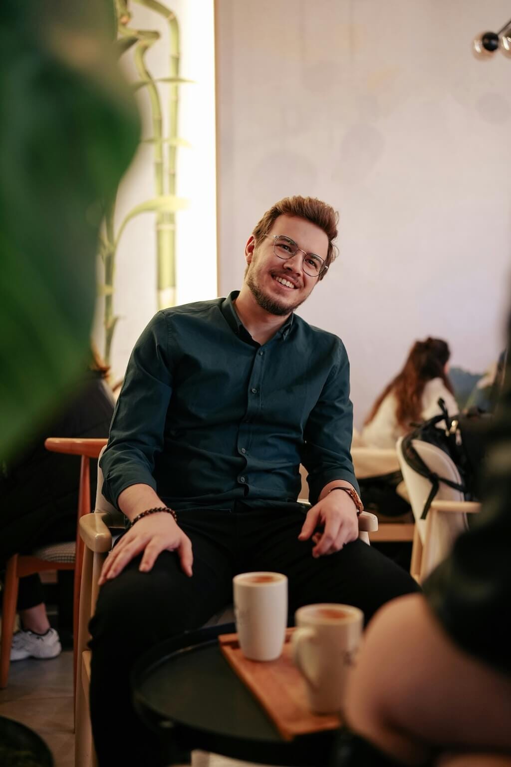 Simon Brach